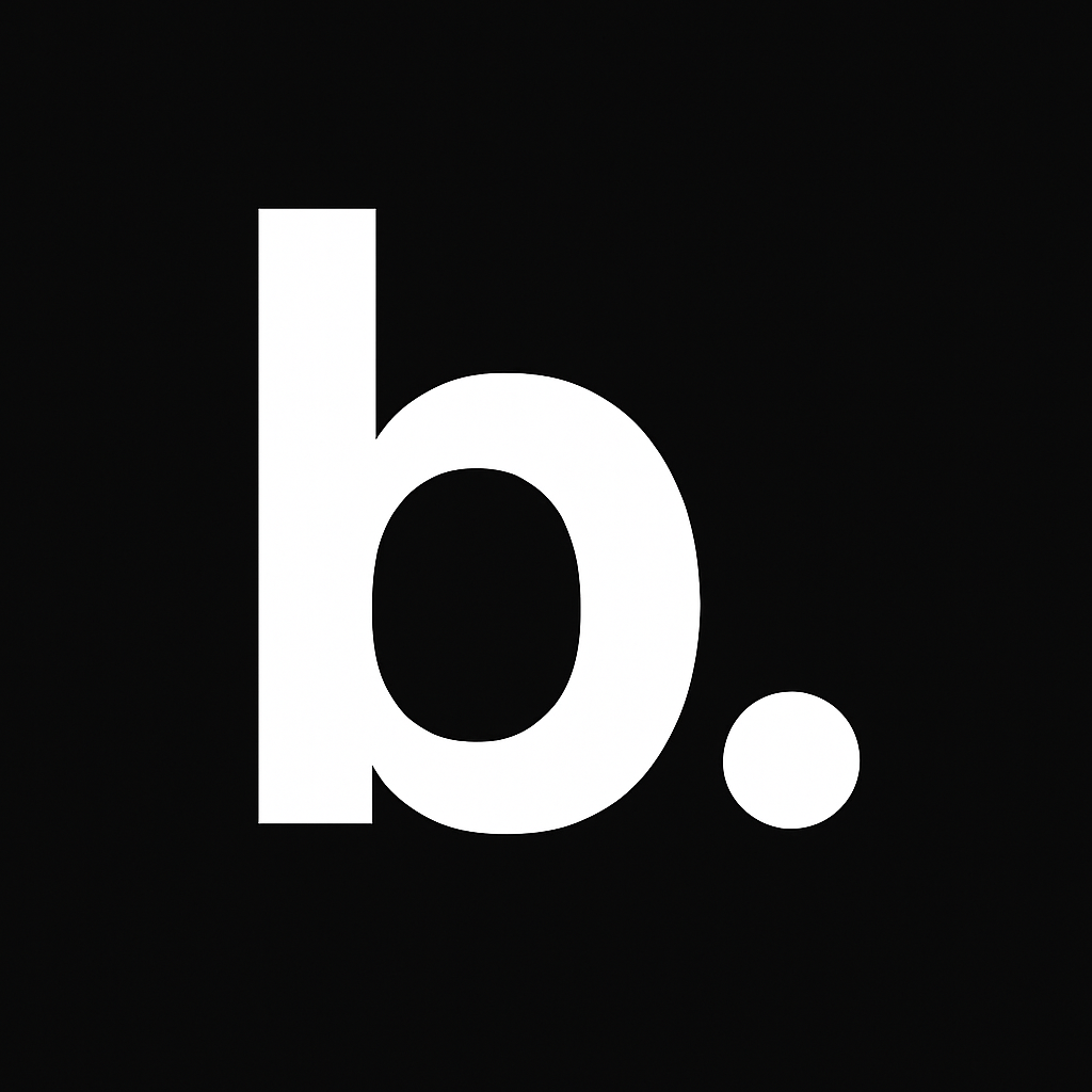 Bagged Logo